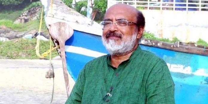 ഇന്ത്യയിലെ ഏറ്റവും വലിയ കള്ളപ്പണക്കുത്തകയായി ബിജെപി മാറി ; തോമസ് ഐസക് ഇന്ത്യയിലെ ഏറ്റവും വലിയ കള്ളപ്പണക്കുത്തകയായി ബിജെപി മാറി ; തോമസ് ഐസക്