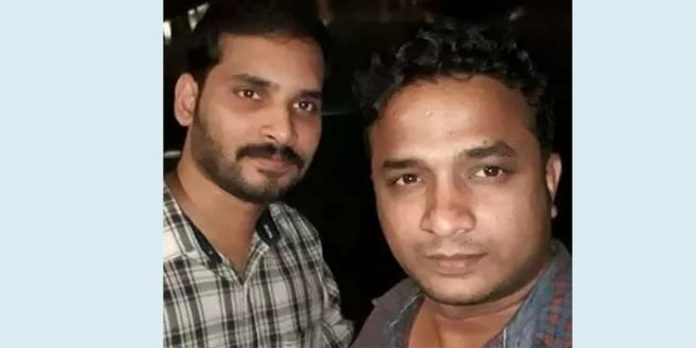 ദുബായില് വാഹനാപകടത്തിൽ മരിച്ച മലയാളി യുവാക്കളെ തിരിച്ചറിഞ്ഞു ദുബായില് വാഹനാപകടത്തിൽ മരിച്ച മലയാളി യുവാക്കളെ തിരിച്ചറിഞ്ഞു