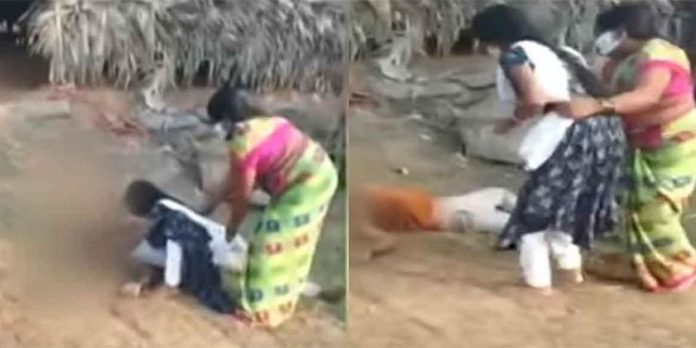 കോവിഡ് ബാധിച്ച് അവശനായ അച്ഛന് വെള്ളം നൽകാൻ ശ്രമിച്ച മകളെ തടഞ്ഞ് അമ്മ ; അവസാനം മകള് നല്കിയ വെള്ളം കുടിച്ച് അച്ചന് യാത്രയായി കോവിഡ് ബാധിച്ച് അവശനായ അച്ഛന് വെള്ളം നൽകാൻ ശ്രമിച്ച മകളെ തടഞ്ഞ് അമ്മ ; അവസാനം മകള് നല്കിയ വെള്ളം കുടിച്ച് അച്ചന് യാത്രയായി