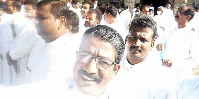 സിഎസ്ഐ സഭയ്ക്കെതിരെ കേസെടുത്തു ; കോവിഡ് മാനദണ്ഡങ്ങൾ ലംഘിച്ച് മൂന്നാറിൽ ധ്യാനം സിഎസ്ഐ സഭയ്ക്കെതിരെ കേസെടുത്തു ; കോവിഡ് മാനദണ്ഡങ്ങൾ ലംഘിച്ച് മൂന്നാറിൽ ധ്യാനം
