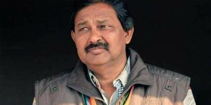 കൊവിഡ് : മുന് ഹോക്കി താരം രവീന്ദര് പാല് സിംഗ് അന്തരിച്ചു കൊവിഡ് : മുന് ഹോക്കി താരം രവീന്ദര് പാല് സിംഗ് അന്തരിച്ചു