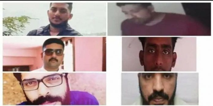 കൊടകര കുഴൽപ്പണക്കേസിൽ പ്രത്യേക സംഘം അന്വേഷണം തുടങ്ങി ; നഷ്ടപ്പെട്ടത് മൂന്നരക്കോടിയെന്ന് ധർമരാജൻ കൊടകര കുഴൽപ്പണക്കേസിൽ പ്രത്യേക സംഘം അന്വേഷണം തുടങ്ങി ; നഷ്ടപ്പെട്ടത് മൂന്നരക്കോടിയെന്ന് ധർമരാജൻ
