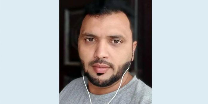 കോഴിക്കോട് സ്വദേശി സലാലയില് കുഴഞ്ഞുവീണു മരിച്ചു കോഴിക്കോട് സ്വദേശി സലാലയില് കുഴഞ്ഞുവീണു മരിച്ചു