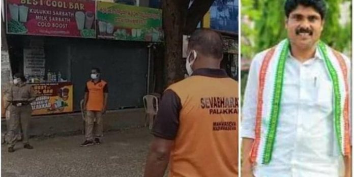 പോലീസിനൊപ്പം സേവാഭാരതി യൂണിഫോം അണിഞ്ഞവരുടെ വാഹന പരിശോധന ; ഉത്തരേന്ത്യയല്ല കേരളമെന്ന് ടി സിദ്ദിഖ് പോലീസിനൊപ്പം സേവാഭാരതി യൂണിഫോം അണിഞ്ഞവരുടെ വാഹന പരിശോധന ; ഉത്തരേന്ത്യയല്ല കേരളമെന്ന് ടി സിദ്ദിഖ്