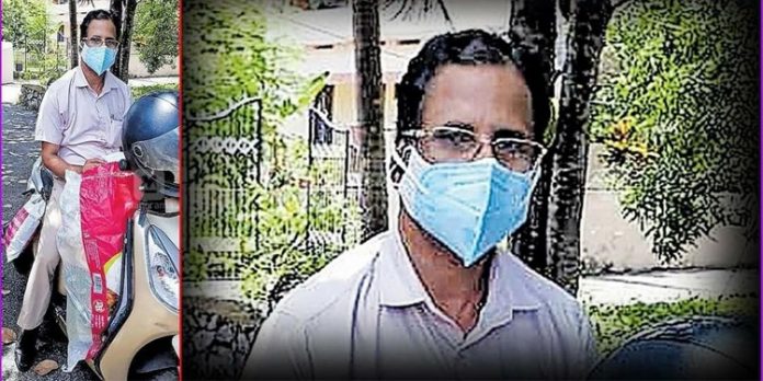 ജോയിക്കുട്ടി ഒറ്റയ്ക്ക് ഒരാഴ്ച അത്താഴം നൽകുന്നത് 750 പേർക്ക് ; ആരോരുമറിയാതെ ദൈവത്തിന്റെ കരങ്ങൾ ജോയിക്കുട്ടി ഒറ്റയ്ക്ക് ഒരാഴ്ച അത്താഴം നൽകുന്നത് 750 പേർക്ക് ; ആരോരുമറിയാതെ ദൈവത്തിന്റെ കരങ്ങൾ