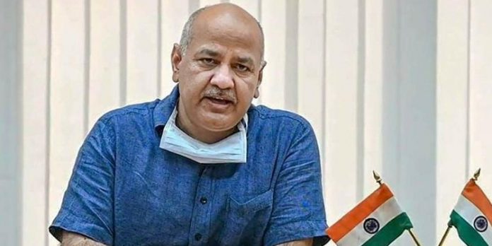 ഡൽഹിയിലെ ഓക്സിജൻ ക്ഷാമം കുറഞ്ഞു ; അധിക ഓക്സിജൻ മറ്റു സംസ്ഥാനങ്ങൾക്ക് നൽകാം : സിസോദിയ ഡൽഹിയിലെ ഓക്സിജൻ ക്ഷാമം കുറഞ്ഞു ; അധിക ഓക്സിജൻ മറ്റു സംസ്ഥാനങ്ങൾക്ക് നൽകാം : സിസോദിയ