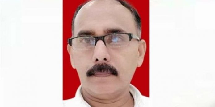 തലശ്ശേരി കതിരൂര് സ്വദേശി കൊവിഡ് ബാധിച്ച് കുവൈറ്റില് മരിച്ചു തലശ്ശേരി കതിരൂര് സ്വദേശി കൊവിഡ് ബാധിച്ച് കുവൈറ്റില് മരിച്ചു