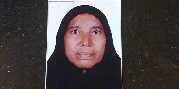 കോതമംഗലം ആമിന കൊലപാതകം ; പ്രതിയെ കണ്ടെത്താന് കഴിയാതെ പോലീസ് കോതമംഗലം ആമിന കൊലപാതകം ; പ്രതിയെ കണ്ടെത്താന് കഴിയാതെ പോലീസ്