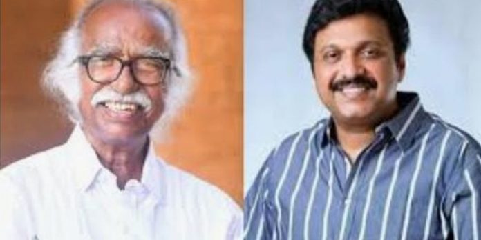 ഗണേഷ് കുമാറിന് രണ്ടര വർഷം മന്ത്രിപദം ; കടന്നപ്പള്ളി വീണ്ടും മന്ത്രിയായേക്കും ഗണേഷ് കുമാറിന് രണ്ടര വർഷം മന്ത്രിപദം ; കടന്നപ്പള്ളി വീണ്ടും മന്ത്രിയായേക്കും
