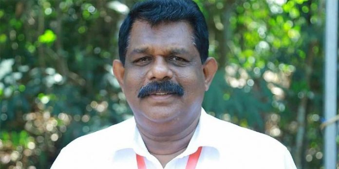 മുന്നണിക്ക് വേണ്ടി വിട്ടുവീഴ്ചയ്ക്ക് തയ്യാർ – പിടിവാശിയില്ല : ആന്റണി രാജു മുന്നണിക്ക് വേണ്ടി വിട്ടുവീഴ്ചയ്ക്ക് തയ്യാർ – പിടിവാശിയില്ല : ആന്റണി രാജു