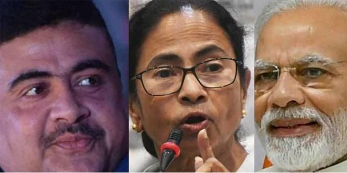 സുവേന്ദു അധികാരി ബിജെപിയിൽ ചേർന്നതോടെ ആ വീഡിയോ കാണാതായി…. സുവേന്ദു അധികാരി ബിജെപിയിൽ ചേർന്നതോടെ ആ വീഡിയോ കാണാതായി….