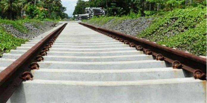 പ്രതീക്ഷകൾ മങ്ങി ; തലശ്ശേരി – മൈസൂര് റെയിൽവേ ലൈൻ തള്ളി കർണാടക പ്രതീക്ഷകൾ മങ്ങി ; തലശ്ശേരി – മൈസൂര് റെയിൽവേ ലൈൻ തള്ളി കർണാടക