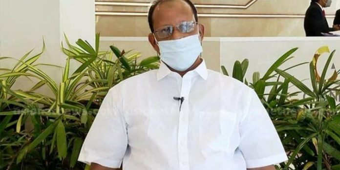 ത്യാഗപൂർണ്ണമായ കാത്തിരിപ്പിന് കിട്ടിയ ഫലമാണ് പുതിയ അംഗീകാരം ; നിയുക്തമന്ത്രി അഹമ്മദ് ദേവർകോവിൽ ത്യാഗപൂർണ്ണമായ കാത്തിരിപ്പിന് കിട്ടിയ ഫലമാണ് പുതിയ അംഗീകാരം ; നിയുക്തമന്ത്രി അഹമ്മദ് ദേവർകോവിൽ