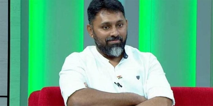 സൈബർ വിദഗ്ധൻ ബിനോഷ് അലക്സ് ബ്രൂസ് കോവിഡ് തുടര് ചികിത്സയ്ക്കിടെ മരിച്ചു സൈബർ വിദഗ്ധൻ ബിനോഷ് അലക്സ് ബ്രൂസ് കോവിഡ് തുടര് ചികിത്സയ്ക്കിടെ മരിച്ചു