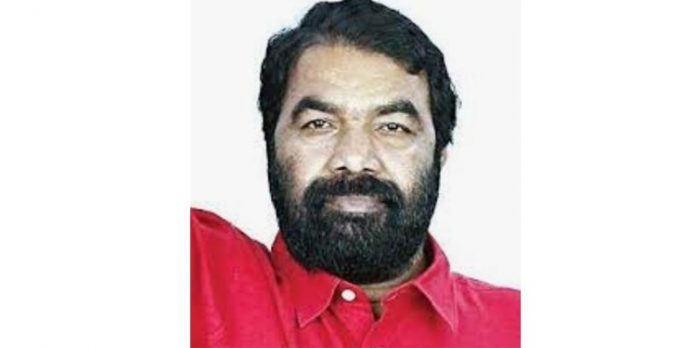 ട്രോളുകള് കണ്ട് രാഷ്ട്രീയ പ്രവര്ത്തനം നടത്താനാവില്ല ; നേരിടുമെന്ന് വി.ശിവന്കുട്ടി ട്രോളുകള് കണ്ട് രാഷ്ട്രീയ പ്രവര്ത്തനം നടത്താനാവില്ല ; നേരിടുമെന്ന് വി.ശിവന്കുട്ടി