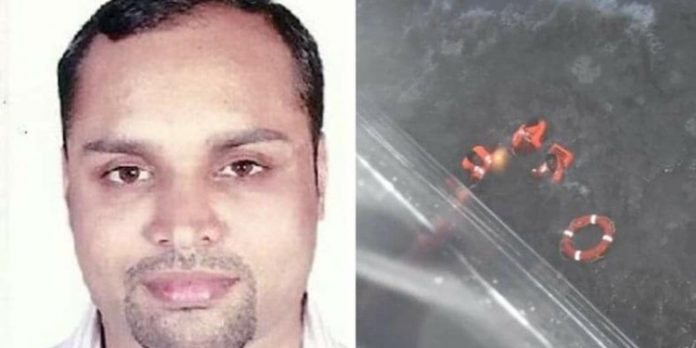 മുംബൈ ബാർജ് ദുരന്തം : മരിച്ചവരിൽ വയനാട് സ്വദേശി ജോമിഷ് ജോസഫും മുംബൈ ബാർജ് ദുരന്തം : മരിച്ചവരിൽ വയനാട് സ്വദേശി ജോമിഷ് ജോസഫും