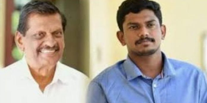 പതിനഞ്ചാം നിയമസഭ : പ്രായത്തിൽ സീനിയർ പി ജെ ജോസഫ് ; ജൂണിയർ സച്ചിൻ പതിനഞ്ചാം നിയമസഭ : പ്രായത്തിൽ സീനിയർ പി ജെ ജോസഫ് ; ജൂണിയർ സച്ചിൻ