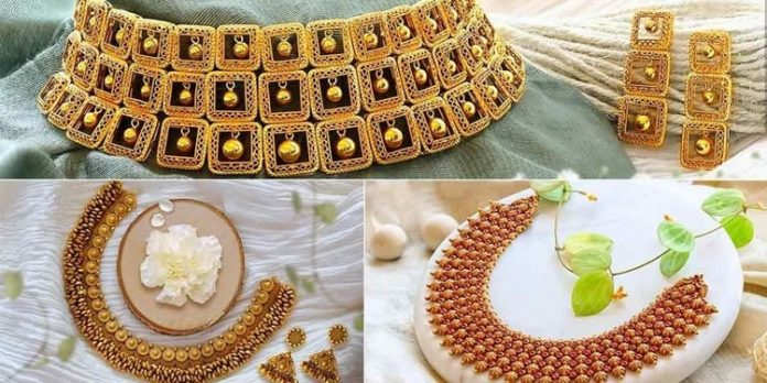 രണ്ടു ദിവസത്തെ ഇടിവിനൊടുവിൽ സ്വർണ വില കൂടി രണ്ടു ദിവസത്തെ ഇടിവിനൊടുവിൽ സ്വർണ വില കൂടി