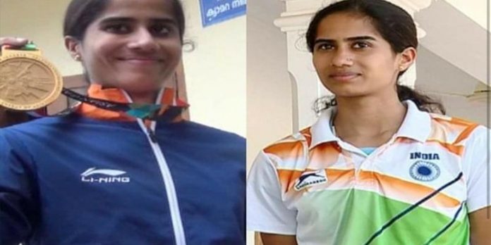 വര്ഷം മൂന്നായിട്ടും ജോലി ഇപ്പോഴും കടലാസിൽ ; ഏഷ്യൻ ഗെയിംസ് മെഡൽ ജേതാവ് കേരളം വിടാനൊരുങ്ങുന്നു വര്ഷം മൂന്നായിട്ടും ജോലി ഇപ്പോഴും കടലാസിൽ ; ഏഷ്യൻ ഗെയിംസ് മെഡൽ ജേതാവ് കേരളം വിടാനൊരുങ്ങുന്നു