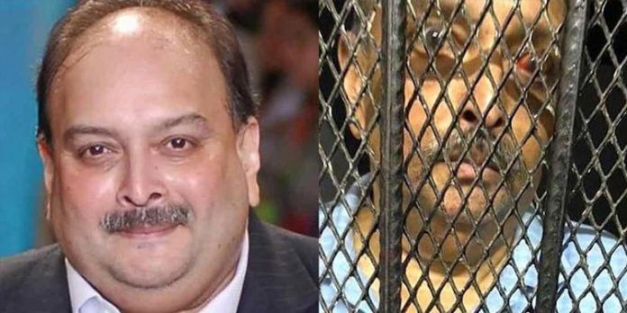 കാമുകിക്കൊപ്പം കറങ്ങാനിറങ്ങി അഴിക്കുള്ളിലായി ; ചോക്സിയെ തിരിച്ചെത്തിക്കാന് ഇന്ത്യ അയച്ച സ്വകാര്യ വിമാനം ഡൊമിനിക്കയില് എത്തി കാമുകിക്കൊപ്പം കറങ്ങാനിറങ്ങി അഴിക്കുള്ളിലായി ; ചോക്സിയെ തിരിച്ചെത്തിക്കാന് ഇന്ത്യ അയച്ച സ്വകാര്യ വിമാനം ഡൊമിനിക്കയില് എത്തി