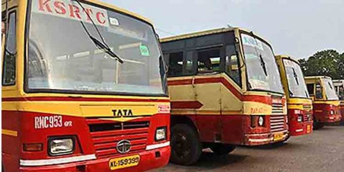 സ്ഥലങ്ങള്ക്ക് നമ്പറുകള് ; പുതിയ സംവിധാനവുമായി കെ.എസ്.ആര്.ടി.സി ബസുകള് സ്ഥലങ്ങള്ക്ക് നമ്പറുകള് ; പുതിയ സംവിധാനവുമായി കെ.എസ്.ആര്.ടി.സി ബസുകള്