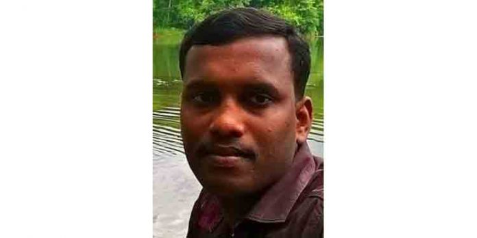 മൂവാറ്റുപുഴയില് മിന്നലേറ്റ് ഒരാള് മരിച്ചു ; ആറു പേര്ക്കു പരുക്ക് – രണ്ടു പേരുടെ നില ഗുരുതരം മൂവാറ്റുപുഴയില് മിന്നലേറ്റ് ഒരാള് മരിച്ചു ; ആറു പേര്ക്കു പരുക്ക് – രണ്ടു പേരുടെ നില ഗുരുതരം