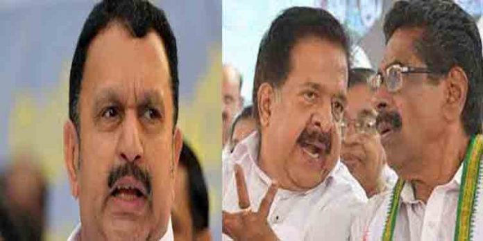 മുല്ലപ്പള്ളി തെറിക്കും ; പകരം സാധ്യത കെ.മുരളീധരന് ; അടുത്തയാഴ്ച അന്തിമ തീരുമാനം മുല്ലപ്പള്ളി തെറിക്കും ; പകരം സാധ്യത കെ.മുരളീധരന് ; അടുത്തയാഴ്ച അന്തിമ തീരുമാനം