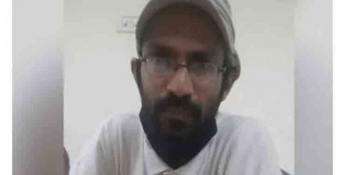 കാപ്പനെ മഥുര ജയിലിലേക്ക് മാറ്റിയ നടപടിയില് ഉത്തര് പ്രദേശ് സര്ക്കാരിനെതിരെ കോടതിയലക്ഷ്യ നോട്ടീസ് കാപ്പനെ മഥുര ജയിലിലേക്ക് മാറ്റിയ നടപടിയില് ഉത്തര് പ്രദേശ് സര്ക്കാരിനെതിരെ കോടതിയലക്ഷ്യ നോട്ടീസ്