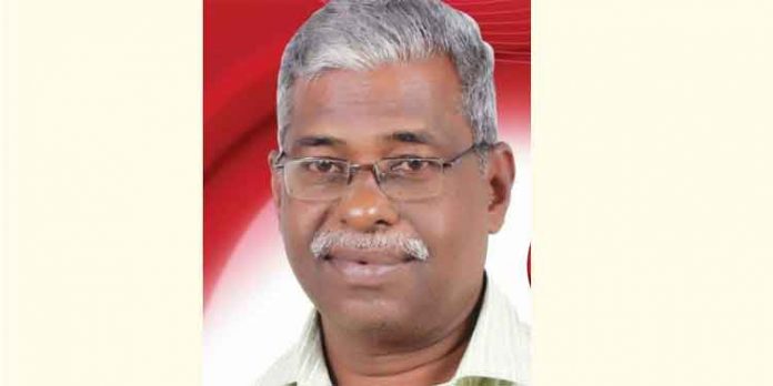 തിരുവല്ല ബാറിലെ മുതിർന്ന അഭിഭാഷകൻ റ്റി. തോമസ് അടപ്പനാംകണ്ടത്തിൽ (ബാബു 60) നിര്യാതനായി തിരുവല്ല ബാറിലെ മുതിർന്ന അഭിഭാഷകൻ റ്റി. തോമസ് അടപ്പനാംകണ്ടത്തിൽ (ബാബു 60) നിര്യാതനായി