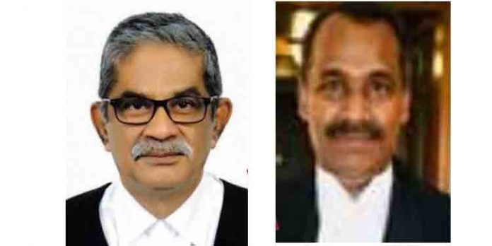 അഡ്വക്കറ്റ് ജനറല് : കെ.ഗോപാലകൃഷ്ണക്കുറുപ്പ് – അഡ്വ. ടി.എ ഷാജി ഡയറക്ടര് ജനറല് ഓഫ് പ്രോസിക്യൂഷന് – സംസ്ഥാന പ്ലാനിംഗ് ബോര്ഡ് ഉപാധ്യക്ഷനായി വി.കെ രാമചന്ദ്രന് അഡ്വക്കറ്റ് ജനറല് : കെ.ഗോപാലകൃഷ്ണക്കുറുപ്പ് – അഡ്വ. ടി.എ ഷാജി ഡയറക്ടര് ജനറല് ഓഫ് പ്രോസിക്യൂഷന് – സംസ്ഥാന പ്ലാനിംഗ് ബോര്ഡ് ഉപാധ്യക്ഷനായി വി.കെ രാമചന്ദ്രന്