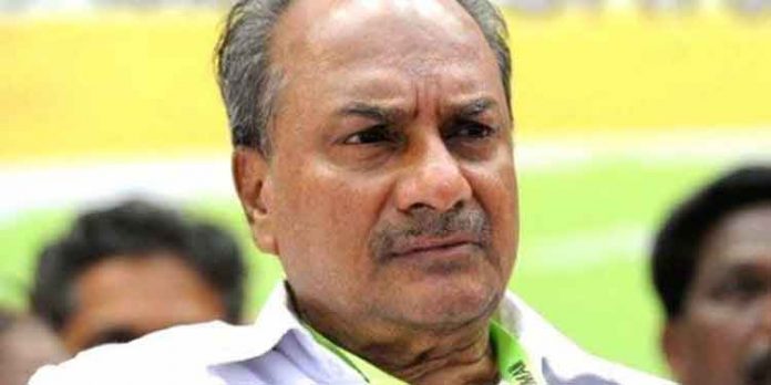 കേരളത്തിലെ പ്രതിപക്ഷ നേതാവ് ; ആന്റണിയുടെ തീരുമാനം നിര്ണായകം കേരളത്തിലെ പ്രതിപക്ഷ നേതാവ് ; ആന്റണിയുടെ തീരുമാനം നിര്ണായകം