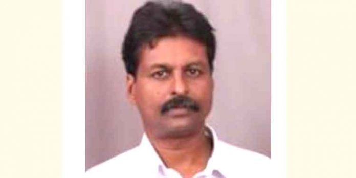 അത്തിക്കയത്തെ റേഷന്കട ഉടമ രാജു മടുക്കക്കുഴി (58) കോവിഡ് ബാധിച്ച് മരിച്ചു അത്തിക്കയത്തെ റേഷന്കട ഉടമ രാജു മടുക്കക്കുഴി (58) കോവിഡ് ബാധിച്ച് മരിച്ചു