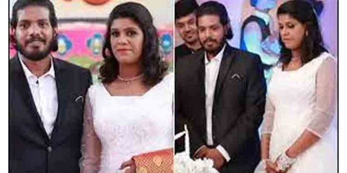 ഭാര്യയുടെ ആത്മഹത്യ ; ഉണ്ണി പി രാജന് ദേവ് അറസ്റ്റില് ഭാര്യയുടെ ആത്മഹത്യ ; ഉണ്ണി പി രാജന് ദേവ് അറസ്റ്റില്