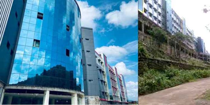 കോവിഡ് ചികിത്സക്കുവേണ്ടി കോന്നി, വടശ്ശേരിക്കര മെഡിക്കല് കോളേജുകള് അടിയന്തിരമായി ഏറ്റെടുക്കണം ; വിക്ടര് ടി.തോമസ് കോവിഡ് ചികിത്സക്കുവേണ്ടി കോന്നി, വടശ്ശേരിക്കര മെഡിക്കല് കോളേജുകള് അടിയന്തിരമായി ഏറ്റെടുക്കണം ; വിക്ടര് ടി.തോമസ്