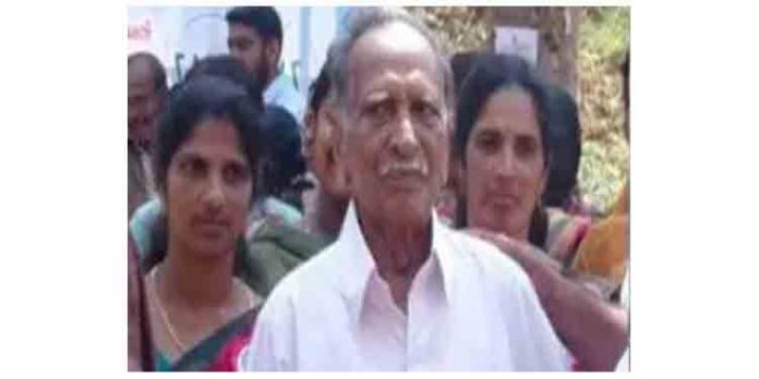 ബാലന്പിള്ള സിറ്റിയുടെ പിതാവ് ബാലന്പിള്ള എന്ന കെ പി ബാലകൃഷ്ണപിള്ള (96) ആലപ്പുഴയില് നിര്യാതനായി ബാലന്പിള്ള സിറ്റിയുടെ പിതാവ് ബാലന്പിള്ള എന്ന കെ പി ബാലകൃഷ്ണപിള്ള (96) ആലപ്പുഴയില് നിര്യാതനായി