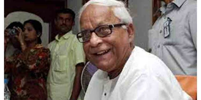 മുതിര്ന്ന സിപിഎം നേതാവും പശ്ചിമ ബംഗാള് മുന് മുഖ്യമന്ത്രിയുമായ ബുദ്ധദേബ് ഭട്ടാചാര്യ ഗുരുതരാവസ്ഥയില് മുതിര്ന്ന സിപിഎം നേതാവും പശ്ചിമ ബംഗാള് മുന് മുഖ്യമന്ത്രിയുമായ ബുദ്ധദേബ് ഭട്ടാചാര്യ ഗുരുതരാവസ്ഥയില്