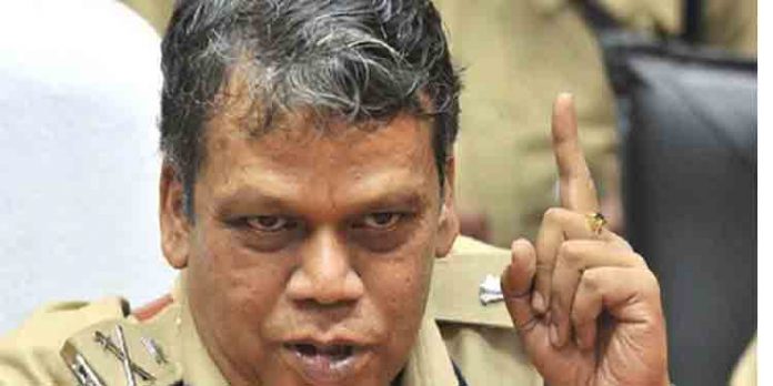 കോവിഡ് : ഓണ്ലൈന് വഴി സഹായം അഭ്യര്ത്ഥിക്കുന്നവര്ക്കെതിരെ നടപടിയില്ലെന്ന് ഡി.ജി.പി കോവിഡ് : ഓണ്ലൈന് വഴി സഹായം അഭ്യര്ത്ഥിക്കുന്നവര്ക്കെതിരെ നടപടിയില്ലെന്ന് ഡി.ജി.പി