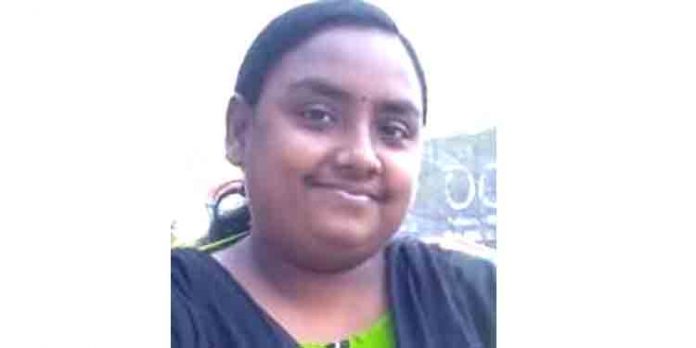 ബ്ലാക്ക് ഫംഗസ് ; മല്ലപ്പള്ളി സ്വദേശിയായ അധ്യാപിക മരിച്ചു ബ്ലാക്ക് ഫംഗസ് ; മല്ലപ്പള്ളി സ്വദേശിയായ അധ്യാപിക മരിച്ചു