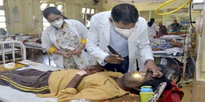 പുണെയില് ബ്ലാക്ക് ഫംഗസ് ബാധിച്ച് 25 മരണം ; 574 പേര്ക്ക് രോഗം പുണെയില് ബ്ലാക്ക് ഫംഗസ് ബാധിച്ച് 25 മരണം ; 574 പേര്ക്ക് രോഗം