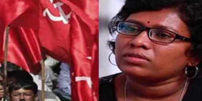 അയ്യപ്പന് ഒരു ഫെമിനിസ്റ്റ് ആണ്, അല്ലെങ്കില് സ്ത്രീവിരുദ്ധരെ ഇങ്ങനെ കൈകാര്യം ചെയ്യുമോ? നേമം പോലും കൊടുത്തില്ലെന്ന് ബിന്ദു അമ്മിണി അയ്യപ്പന് ഒരു ഫെമിനിസ്റ്റ് ആണ്, അല്ലെങ്കില് സ്ത്രീവിരുദ്ധരെ ഇങ്ങനെ കൈകാര്യം ചെയ്യുമോ? നേമം പോലും കൊടുത്തില്ലെന്ന് ബിന്ദു അമ്മിണി