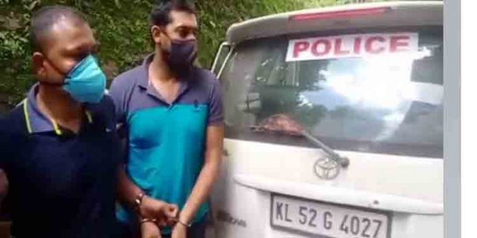 പത്തനംതിട്ട കാനറ ബാങ്ക് തട്ടിപ്പ് : പ്രതിയുടെയും ബന്ധുക്കളുടെയും അക്കൗണ്ടുകള് ശൂന്യം പത്തനംതിട്ട കാനറ ബാങ്ക് തട്ടിപ്പ് : പ്രതിയുടെയും ബന്ധുക്കളുടെയും അക്കൗണ്ടുകള് ശൂന്യം