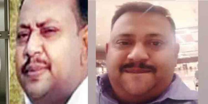 നേഴ്സ് വിസ തട്ടിപ്പ് : മുഖ്യപ്രതി കലൂരിലെ ടേക്ക് ഓഫ് റിക്രൂട്ടിങ് ഏജന്സി ഉടമ ഫിറോസ് ഖാന് അടക്കം മൂന്നുപേര് പിടിയില് നേഴ്സ് വിസ തട്ടിപ്പ് : മുഖ്യപ്രതി കലൂരിലെ ടേക്ക് ഓഫ് റിക്രൂട്ടിങ് ഏജന്സി ഉടമ ഫിറോസ് ഖാന് അടക്കം മൂന്നുപേര് പിടിയില്