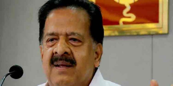 ഈ പരാജയം പ്രതീക്ഷിച്ചില്ല ; ജനവിധി അംഗീകരിക്കുന്നു – ചെന്നിത്തല ഈ പരാജയം പ്രതീക്ഷിച്ചില്ല ; ജനവിധി അംഗീകരിക്കുന്നു – ചെന്നിത്തല