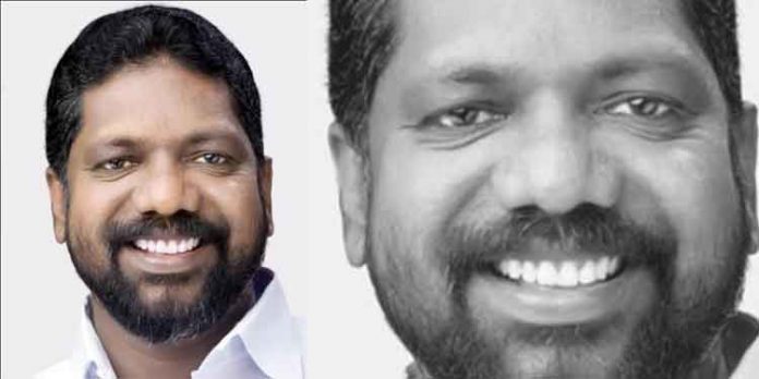 ശാന്തനായ രാഷ്ട്രീയ നേതാവ് ; നിയുക്ത ഡെപ്യൂട്ടി സ്പീക്കര് ചിറ്റയം ഗോപകുമാര് ശാന്തനായ രാഷ്ട്രീയ നേതാവ് ; നിയുക്ത ഡെപ്യൂട്ടി സ്പീക്കര് ചിറ്റയം ഗോപകുമാര്