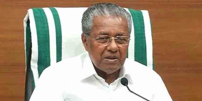 കേരളത്തിലെ ഗതാഗത സംവിധാനം പിന്നില് ; വന്ദേഭാരത് ട്രെയിനില് ടിക്കറ്റ് കിട്ടാത്ത അവസ്ഥ – മുഖ്യമന്ത്രി കേരളത്തിലെ ഗതാഗത സംവിധാനം പിന്നില് ; വന്ദേഭാരത് ട്രെയിനില് ടിക്കറ്റ് കിട്ടാത്ത അവസ്ഥ – മുഖ്യമന്ത്രി