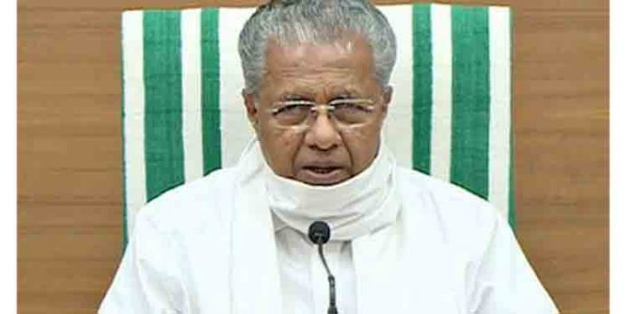 ട്രിപ്പിള് ലോക്ഡൗണ് ഫലം കണ്ടുതുടങ്ങിയെന്ന് മുഖ്യമന്ത്രി ട്രിപ്പിള് ലോക്ഡൗണ് ഫലം കണ്ടുതുടങ്ങിയെന്ന് മുഖ്യമന്ത്രി
