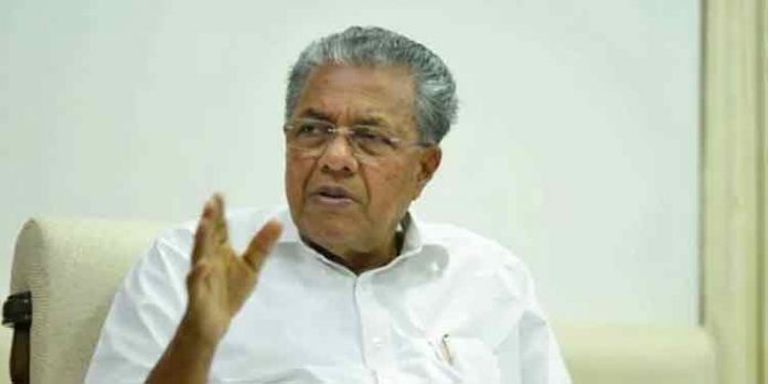 സംസ്ഥാനത്തിന് പുറത്തേക്ക് ഇനി ഓക്സിജന് നല്കില്ല : മുഖ്യമന്ത്രി സംസ്ഥാനത്തിന് പുറത്തേക്ക് ഇനി ഓക്സിജന് നല്കില്ല : മുഖ്യമന്ത്രി