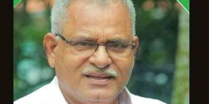 ചിതറയിലെ മുതിര്ന്ന കോണ്ഗ്രസ് നേതാവ് എ.എ ലത്തീഫ് കൊവിഡ് ബാധിച്ച് മരിച്ചു ചിതറയിലെ മുതിര്ന്ന കോണ്ഗ്രസ് നേതാവ് എ.എ ലത്തീഫ് കൊവിഡ് ബാധിച്ച് മരിച്ചു