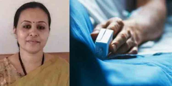 സര്ക്കാരിനെ നോക്കു കുത്തിയാക്കി സ്വകാര്യ ആശുപത്രി ; കൊവിഡ് ചികില്സക്ക് നിര്ദ്ധന രോഗിയോട് ഇടാക്കിയത് 81000 രൂപ സര്ക്കാരിനെ നോക്കു കുത്തിയാക്കി സ്വകാര്യ ആശുപത്രി ; കൊവിഡ് ചികില്സക്ക് നിര്ദ്ധന രോഗിയോട് ഇടാക്കിയത് 81000 രൂപ