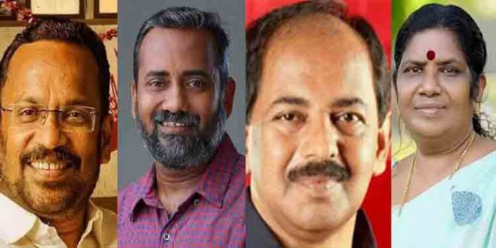 സിപിഐ മന്ത്രിമാരുടെ വകുപ്പുകളില് ധാരണയായി ; കെ.രാജന് റവന്യൂ വകുപ്പും പി. പ്രസാദിന് കൃഷി വകുപ്പും സിപിഐ മന്ത്രിമാരുടെ വകുപ്പുകളില് ധാരണയായി ; കെ.രാജന് റവന്യൂ വകുപ്പും പി. പ്രസാദിന് കൃഷി വകുപ്പും